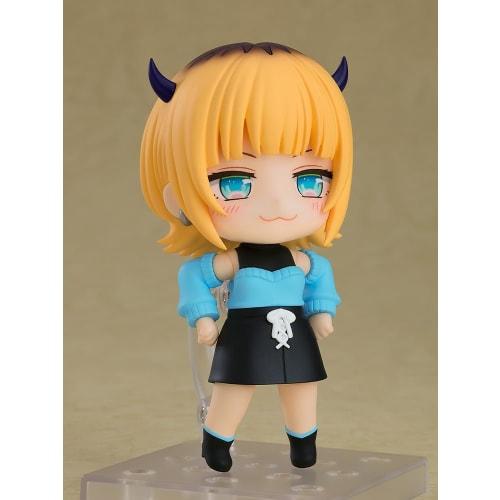 Nendoroid TV Anime "Oshi no Ko" MEMcho Non-scale Plastic Painted Movable Figure