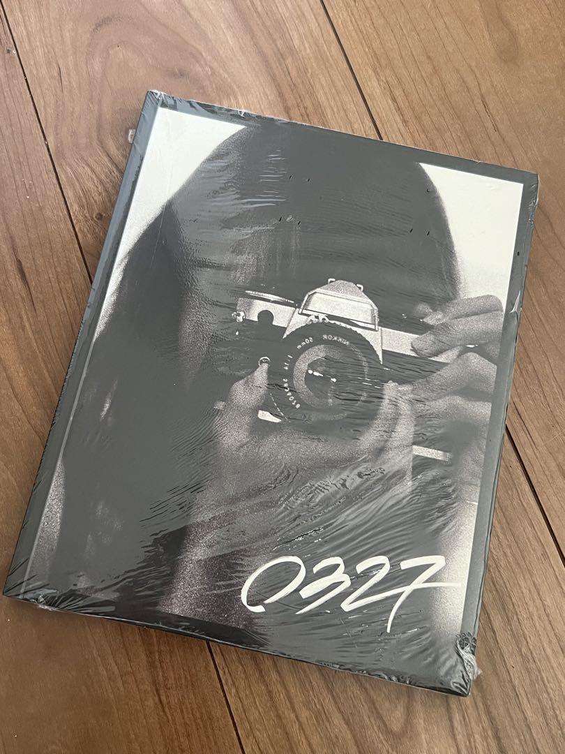 

[Б/В] blackpink Lisa перший фотобук0327