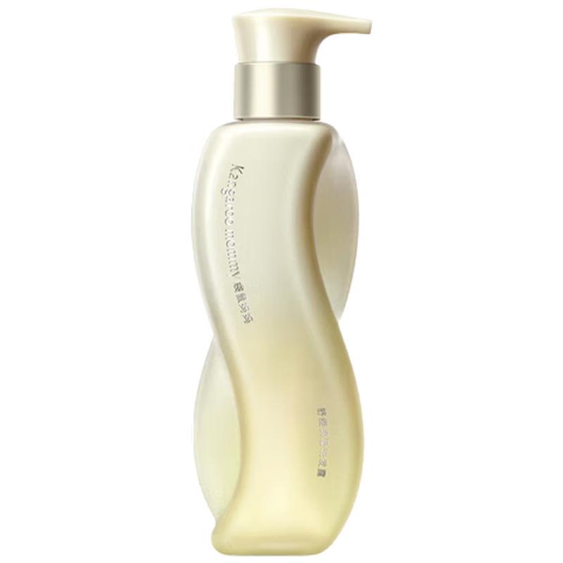 Kangaroo Mommy Pregnant Women s Scalp Care Shampoo