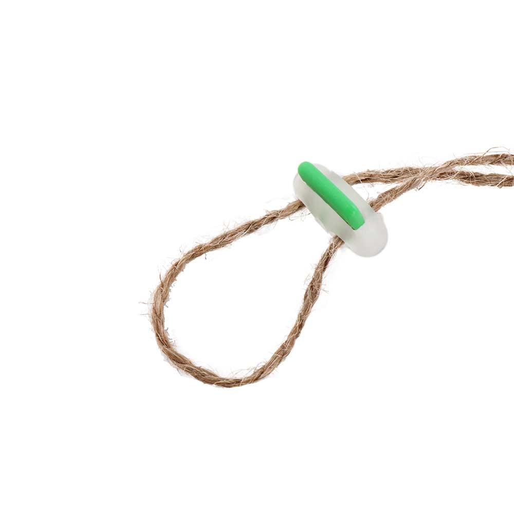 Accessoies Buckle Clamp Cord Lock Clip Buttons Toggle Clips Cord Lock Stopper Spring Buckle