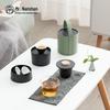 Mr. Nanshan Portable Tea Set