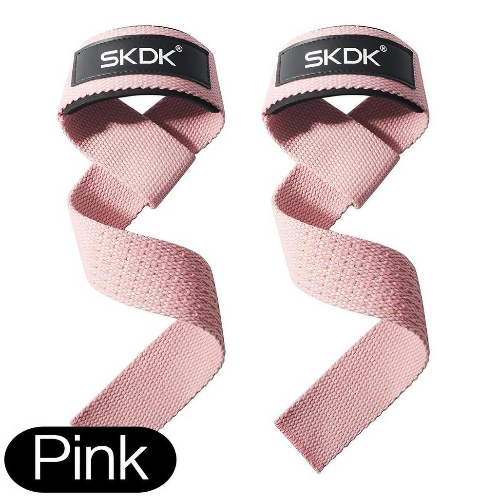 Fitness Strength Bandage Hand Wrist Straps Sports Wristbands Support Wrist STONEGO Gym Wraps Wrist Brace