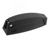 RV Storage Door Catch Latch Keep Door Open Steadily Baggage Door Clip Compartment Door Holder for Trailers Black