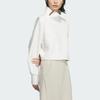 adidas Future Style Pre Sweatshirt Women Sweatshirt White JM2454