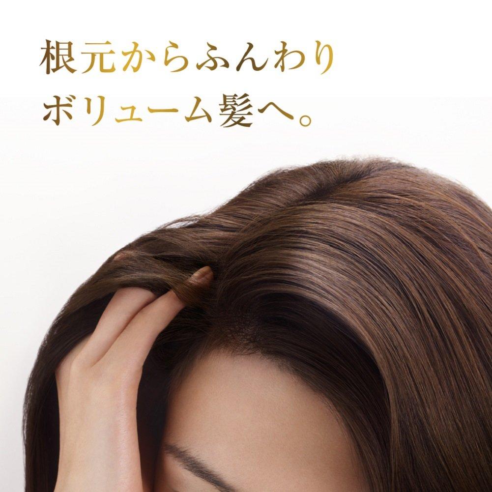 Pantene Extra Volume Conditioner Refill 300g