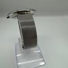 Used SKAGEN Watch Body Silver Mesh Belt