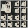 Applicable To Apple 11promax Mobile Phone Case, New Iphone11 Advanced Sense 11pro Lucky Number 11 Simple 1