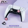 In Stock Hello Kitty Kuromi Pudding Dog Joystick Hat Silicone Material Button Protection Hat Handle PS5/NSPro/NS/OLED/LITE/NS2