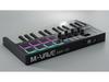 SMK-25 Portable MIDI Keyboard Controller with RGB Drum Pads