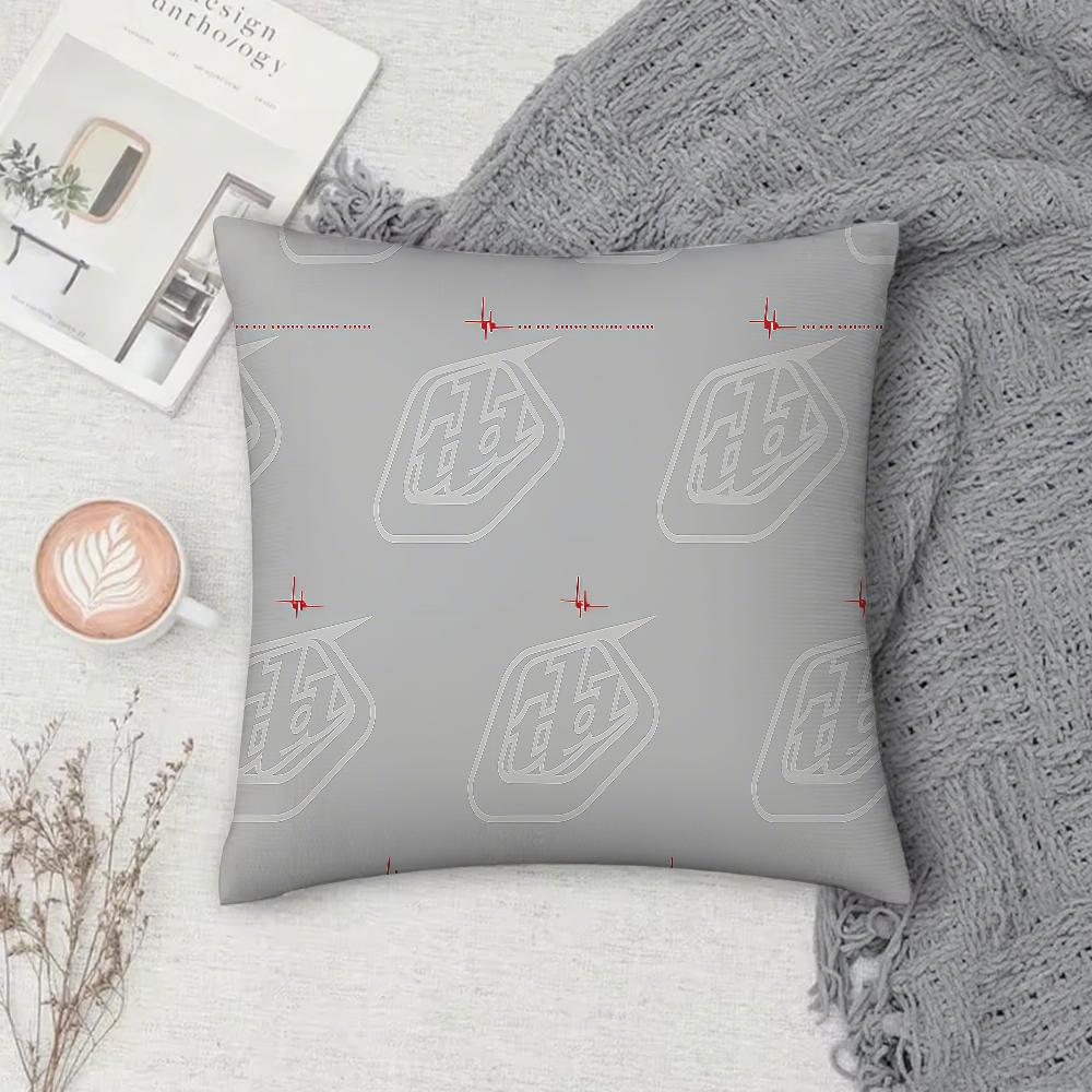 Cool Sport Troy Lee Designs Pillow Case Cover Square Sofa With For Pattern Comfortable Cushionsuitable Of Room