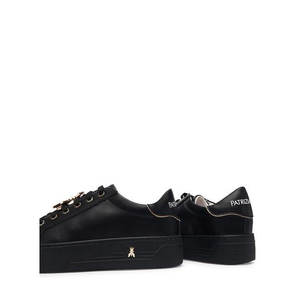 Кроссовки Patrizia Pepe PPJ907.41