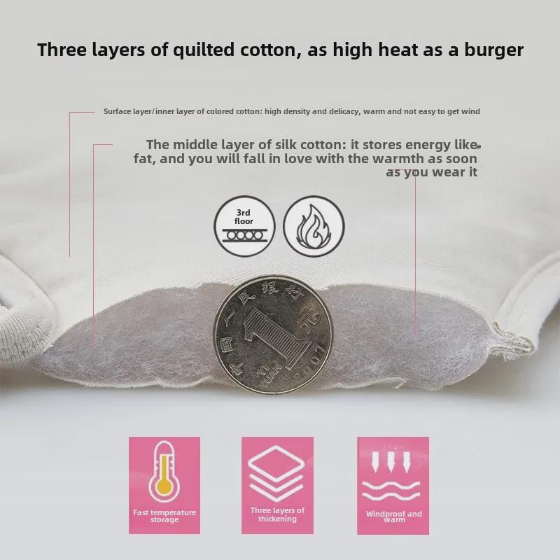 Șal unisex cald din catifea pentru umeri și gât, pentru dormit