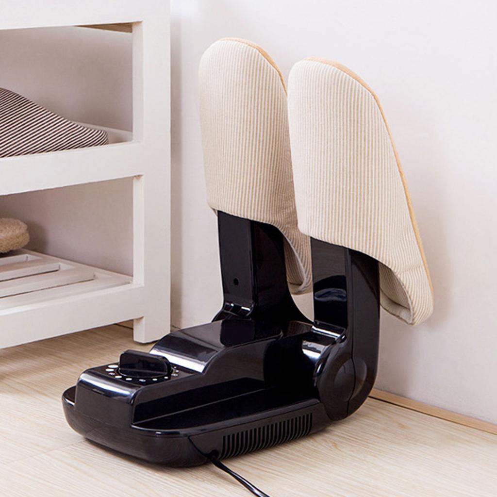 Household Intelligent Electric Shoes Dryer Automatic Timing Ultraviolet Sterilization Shoe Drying