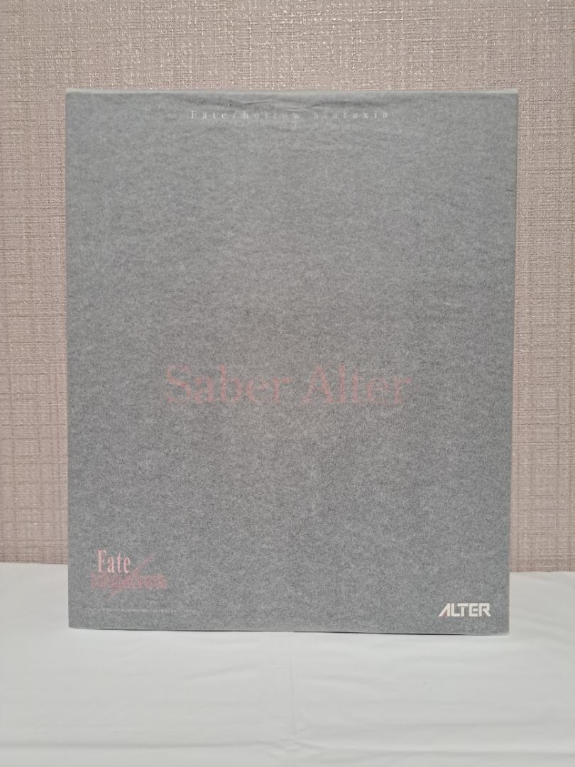 

[USED] Alter Fate Saber Alter Maid Ver.