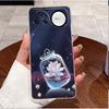 Shockproof Couple Case For Huawei Nova 15 Pro Nova 15 Ultra 5G Jelly Clear TPU Soft Casing New Design Dream Style Pattern Shell
