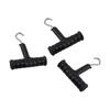 3pcs Knot Puller Fishing Baiting Rig Tool Accessory For Outdoor Fishing