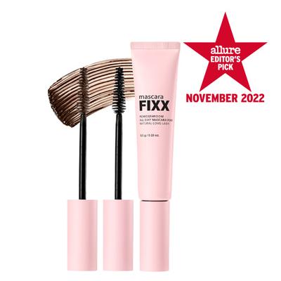 Očný make-up – Řasenky