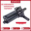 PEB500010 15076931 Kompatibel med Ford Värmare Vattenpump PEB5-00010