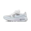 Air Max SC Retro Velcro Low Top Kids Casual Shoes Kids Sneaker White CZ5356-109