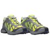 SALOMON Xt-Whisper Comfortable Soft Breathable Support Casual Running Shoes Unisex Sneaker Yellow Gray 478786