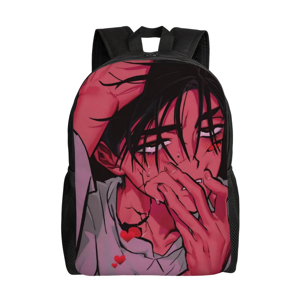 Till ALNST Zombie Stage Cool Backpack Sports High School Hiking Travel  Daypack for Men Women College Shoulder Bag