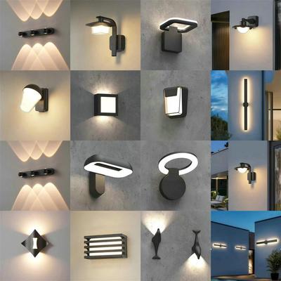 Lampade LED – Lampade da parete LED