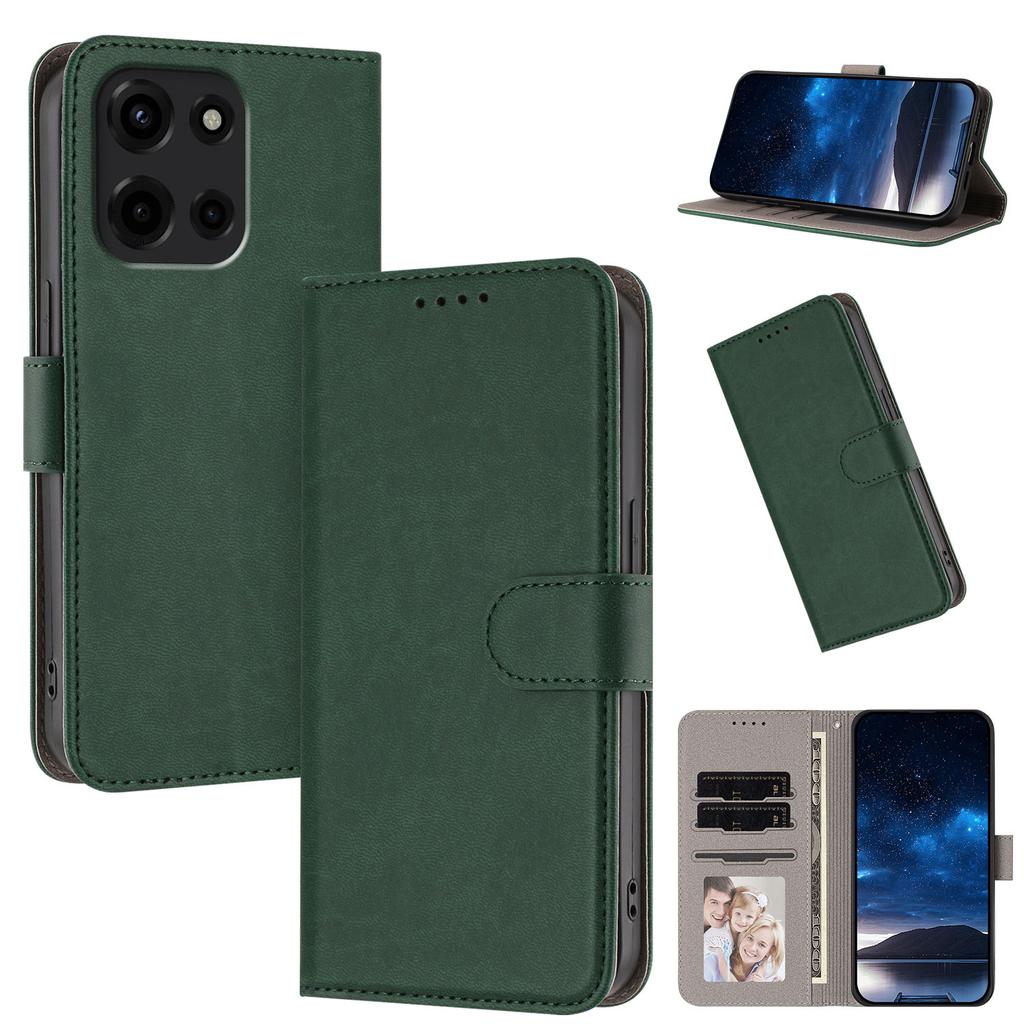 Klasické pouzdro na fotorámeček pro Motorola Moto Edge G 5G G Play Power G Stylus 2023 2024 2025 Magnetický peněženkový flipový kryt Funda