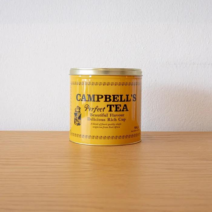 

Campbells Perfect Tea Campbells Perfect Tea 500г