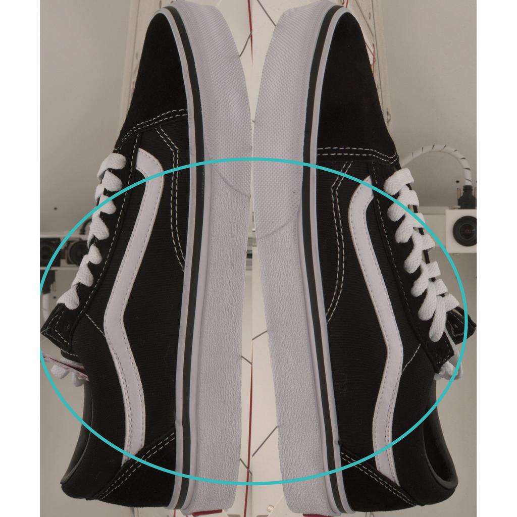 Pre-owned Vans Old Skool DX 556436-0001-P26093255396832