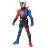 Kamen Rider Legend Rider History 14 Kamen Rider Build RabbitTank Form
