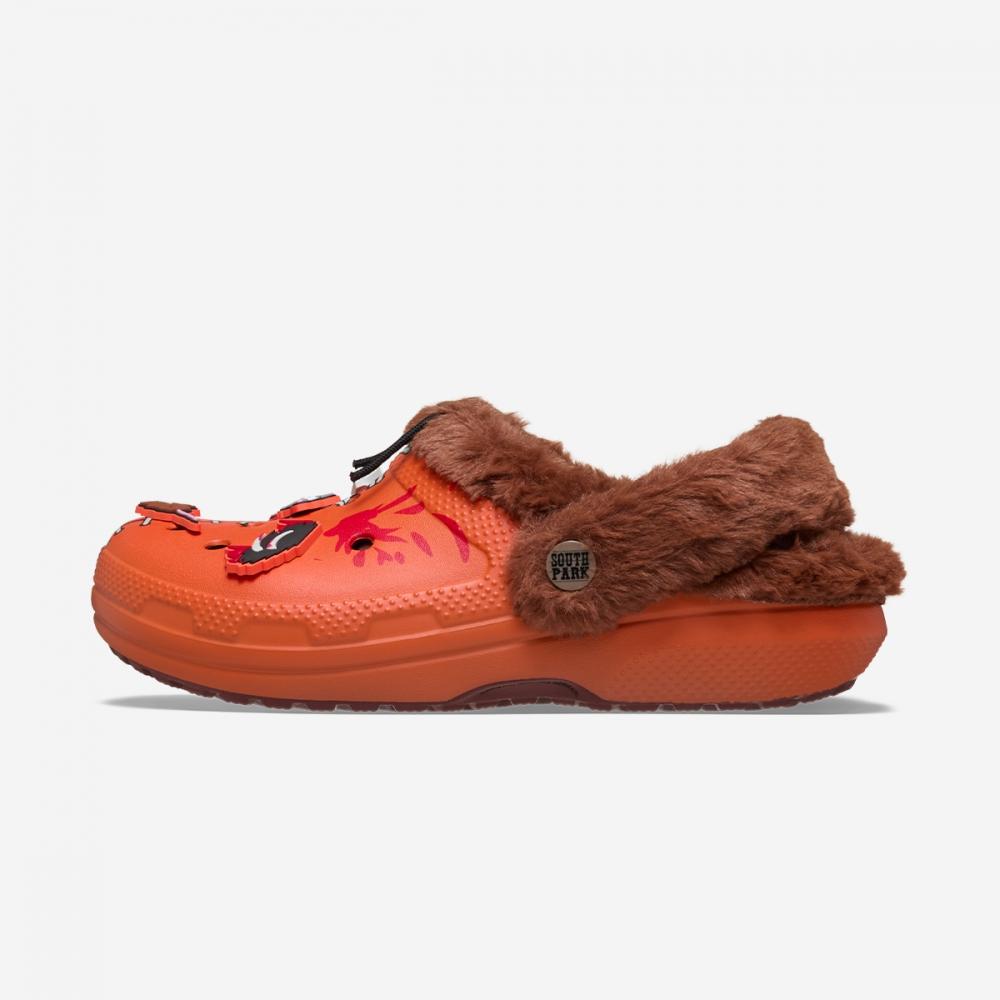 Crocs South Park Kenny Cls Clg Crs211499