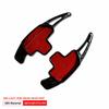 Steering Wheel Decorative Shift Paddle Gear Shifting Module Fits Mercedes-Benz A B C S Class & Vito Stylish Car Interior