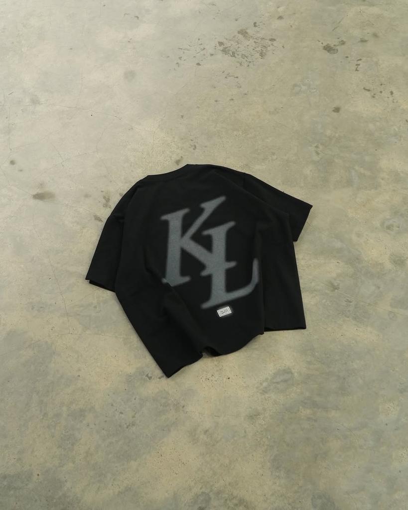 Harajuku Y2K European American large letter pattern design men short-sleeved retro high street hip-hop punk loose T-shirt