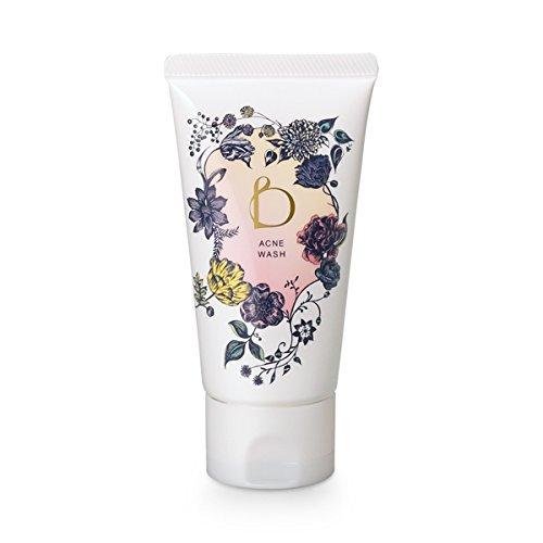 Shiseido Benefique AC Acne Wash 75g