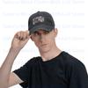 Fashion NIKKE The Goddess Of Victory Baseball Cap for Unisex cotton Hats Adjustable Hat Casual Truck driver Hat