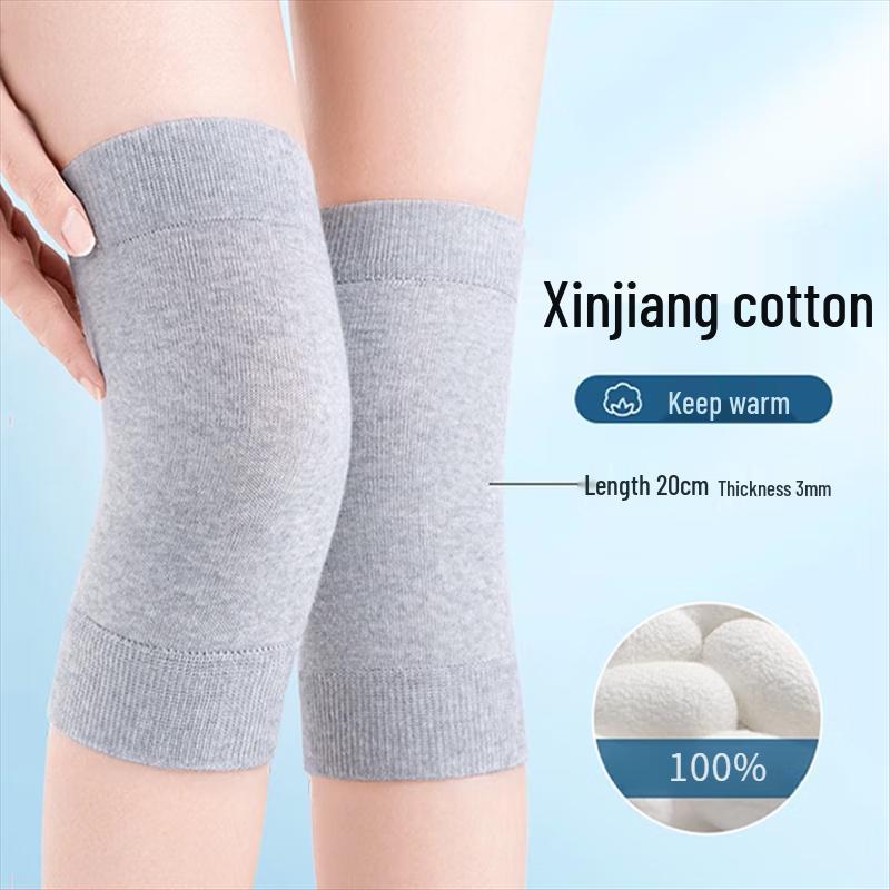 Hengyuanxiang All-Season Thermal Knee Support
