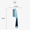 Seasonal Molting Pet Supplies Hair Removal Brush and Lice Brush Anti Insect Knot Stainless Steel Comb Dog and Cat Beauty Comb