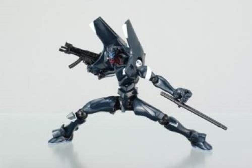 

Revoltech Yamaguchi Eva 3 №09 №.