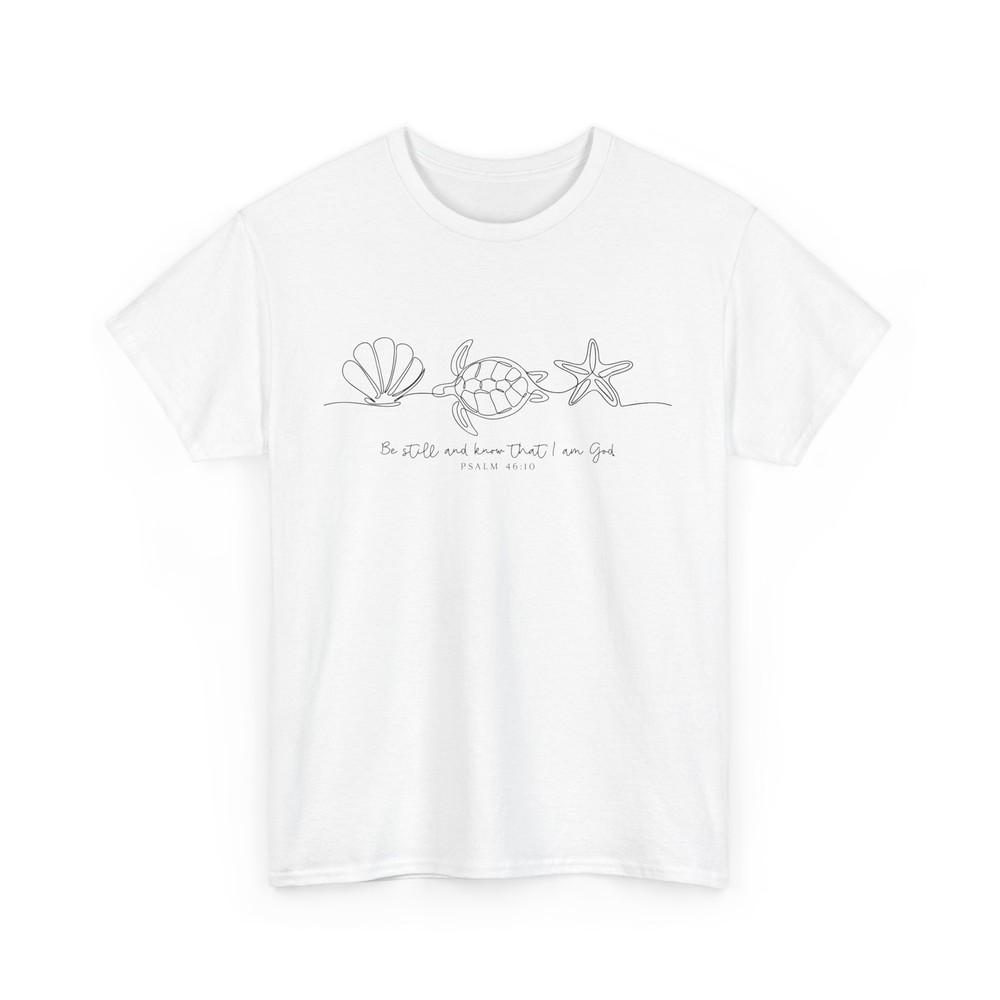 

Футболка Stay Chill | Христианская летняя футболка | Летняя футболка S