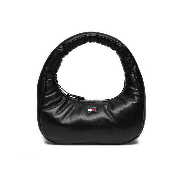 

Сумка Tommy Jeans Tommy Jeans Tjw Pillow Shoulder Bag AW0AW16977 чёрный