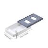 Undertable Drawer Invisible Storage Box, Office Computer Desktop Organizer, Classroom Storage, Stationery, Makeup Storage Drawer