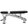 Adjustable Dumbbell Weight Bench