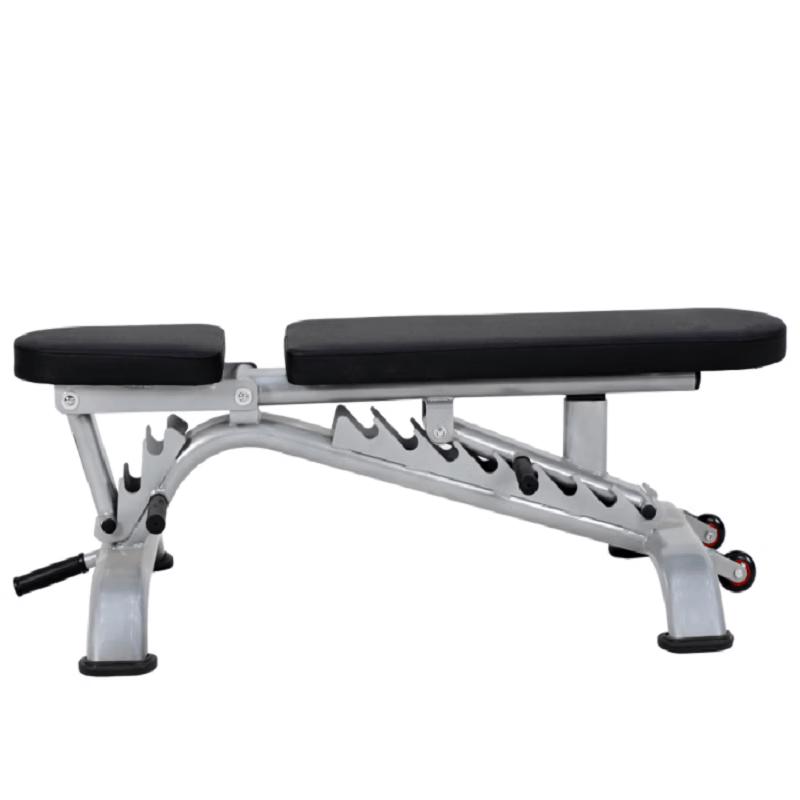 Adjustable Dumbbell Weight Bench