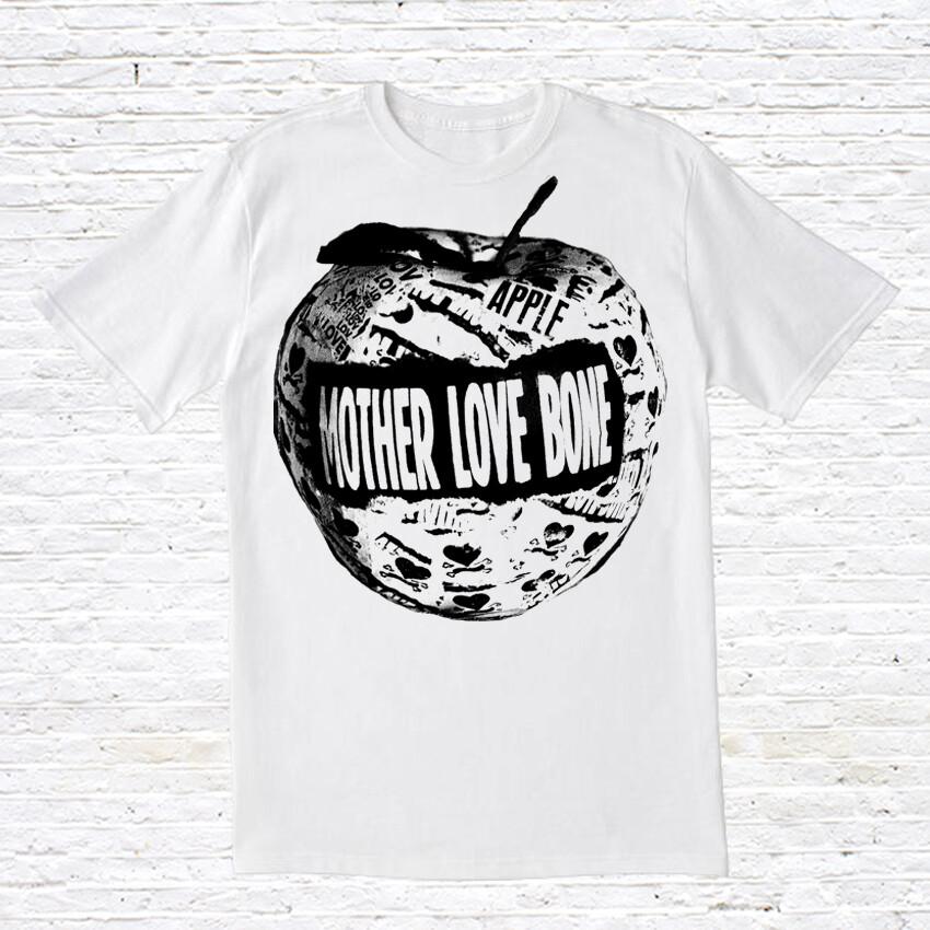 

Mother Love Bone TShirt Unisex T-Shirt L