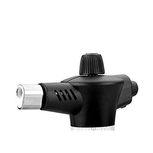 Chalumeau gaz IBILI gourmet luxe - 19 cm