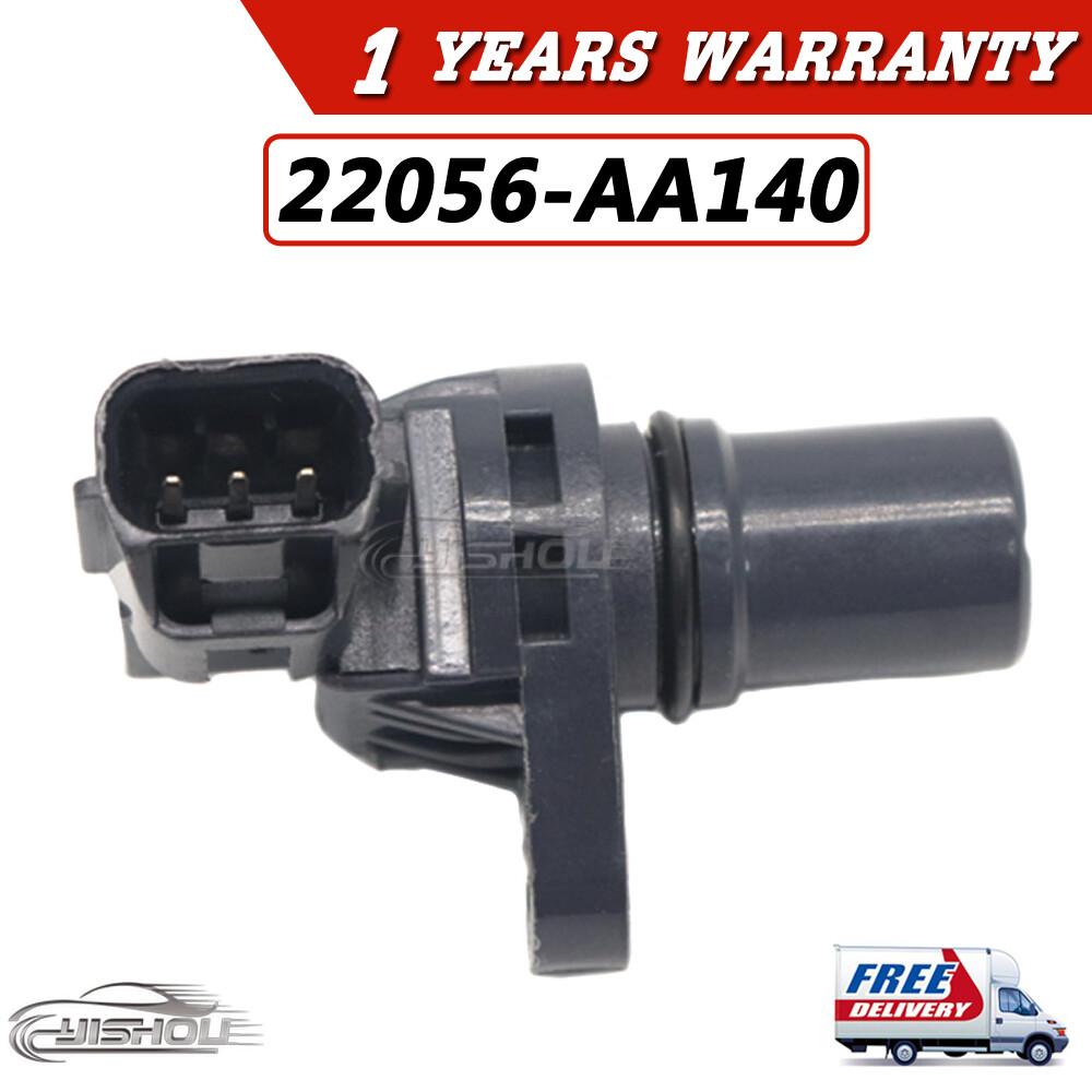 1PCS Camshaft Position Sensor 22056-AA140 For Subaru Outback Legacy WRX Forester