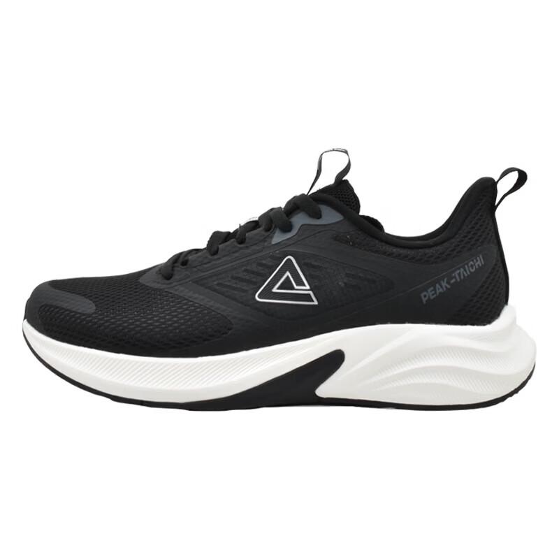 PEAK Men s Breathable Mesh Running Shoes TE25401H EU 38