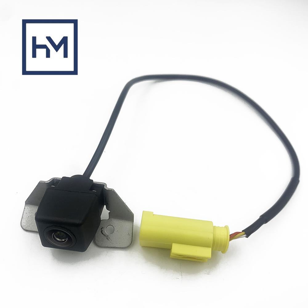Rear View Camera 95790-2S211 95790-2S012 for Hyundai ix35 Tucson & Kia Sorento - Parking Surveillance System 95790-2S012