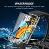 HD Clear Anti Scratch Protective Film for Huawei Band 11/11 Pro Full Coverage Screen Complex Film for Huawei Band 11 Pro Cover