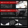 250 Series Land Cruiser Exclusive Glove Box Guard 1PCS Kick Guard Land Cruiser LANDCRUISER 250 Sewn Made in Japan Protection Protector S YOURS,